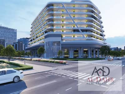 1 Bedroom Apartment for Sale in Arjan, Dubai - Screenshot 2026-09-07 125835. png