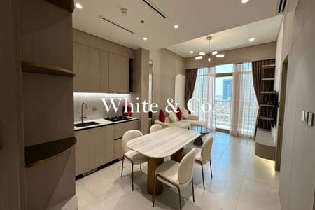 1 habitación Apartamento para en Venta en Jumeirah Village Circle (JVC), Dubai - Apartamento en Jumeirah Village Circle (JVC)，JVC District 12，Pearl House 2, 1 dormitorio, 1200000 AED - 16606517