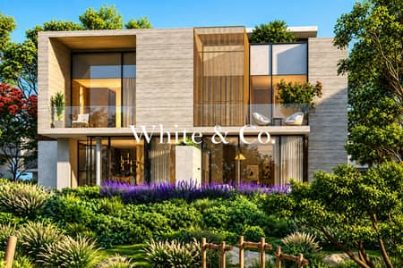 4 Schlafzimmer Townhouse zum Verkauf in Expo City, Dubai - Reihenhaus in Expo City，Expo Valley，Shamsa Townhouses, 4 schlafzimmer, 6200000 AED - 16606519