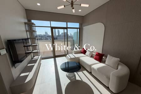 1 habitación Apartamento para en Venta en Jumeirah Village Circle (JVC), Dubai - Apartamento en Jumeirah Village Circle (JVC)，JVC District 12，Pearl House 2, 1 dormitorio, 1250000 AED - 16606521