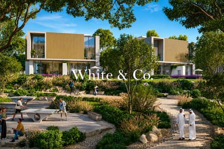 5 Schlafzimmer Villa zum Verkauf in Expo City, Dubai - Villa in Expo City，Expo Valley，Yasmina Villas, 5 schlafzimmer, 8589250 AED - 16606524