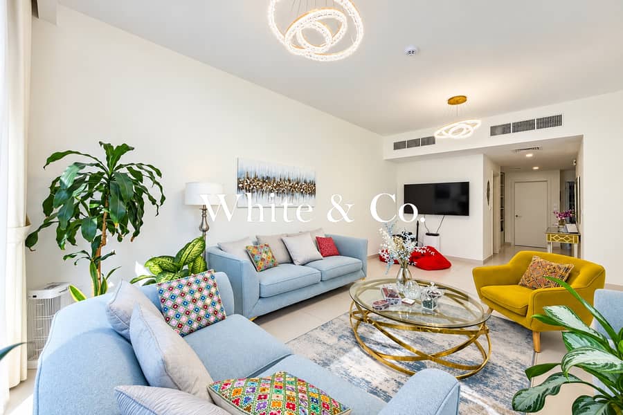 Villa in Dubai South,Residential District,The Pulse,The Pulse Beachfront 2, 3 schlafzimmer, 3950000 AED - 16606533 Villa in Dubai South,Residential District,The Pulse,The Pulse Beachfront 2, 3 schlafzimmer, 3950000 AED - 16606533