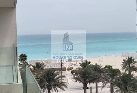 2 Slaapkamers Appartement te Huur in Saadiyat Island, Abu Dhabi - 1. jpg