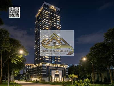2 Schlafzimmer Wohnung zum Verkauf in Al Amerah, Ajman - 15. png