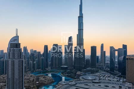 2 Camere Appartamento in vendita a Downtown Dubai, Dubai - Appartamento a Downtown Dubai,Vida Dubai Mall,Vida Dubai Mall Tower 1, 2 camere da letto, 6499999 AED - 16606622 2 Camere Appartamento in vendita a Downtown Dubai, Dubai - Appartamento a Downtown Dubai,Vida Dubai Mall,Vida Dubai Mall Tower 1, 2 camere da letto, 6499999 AED - 16606622
