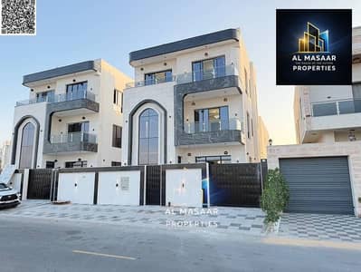 6 Camere Villa in vendita a Al Bahia, Ajman - batch_WhatsApp Image 2026-06-24 at 11.55. 33 AM. jpeg