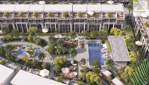 2 Slaapkamers Villa te Koop in Dubai Investments Park (DIP), Dubai - Verdana. jpg