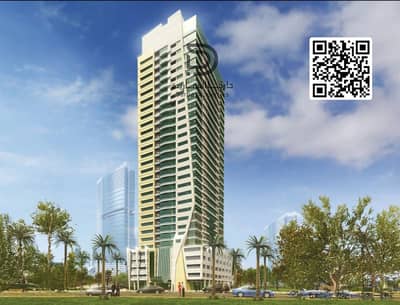 Appartement de 1 chambre à à vendre à Emirates City, Ajman - WhatsApp Image 2026-07-30 at 3.15. 06 AM (1). jpeg Appartement de 1 chambre à à vendre à Emirates City, Ajman - WhatsApp Image 2026-07-30 at 3.15. 06 AM (1). jpeg