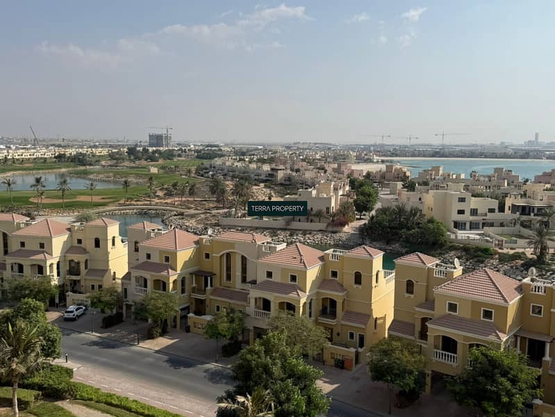 Квартира в Аль Хамра Вилладж,Роял Бриз Апартмент,Роял Бриз 1, 475000 AED - 16606729 Квартира в Аль Хамра Вилладж,Роял Бриз Апартмент,Роял Бриз 1, 475000 AED - 16606729