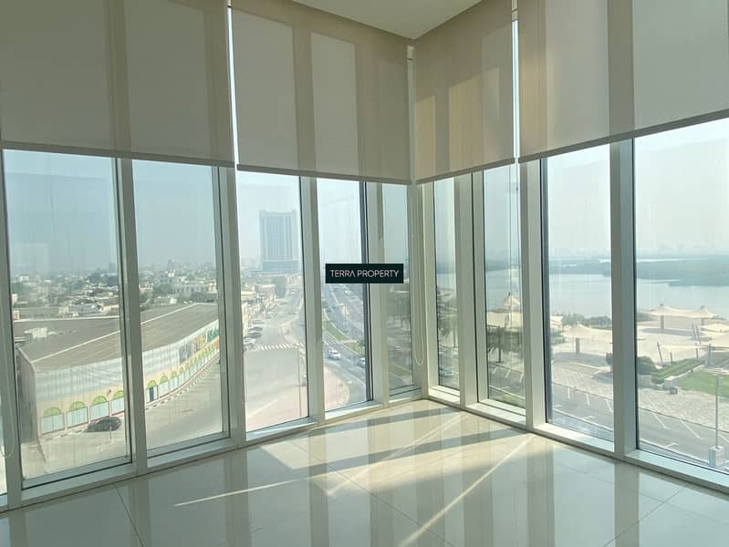 Executive-Prime and Accessible Office Location Executive-Prime and Accessible Office Location