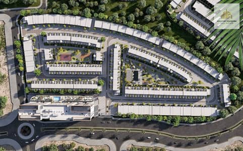 2 Slaapkamers Villa te Koop in Dubai Investments Park (DIP), Dubai - verdana1. jpg