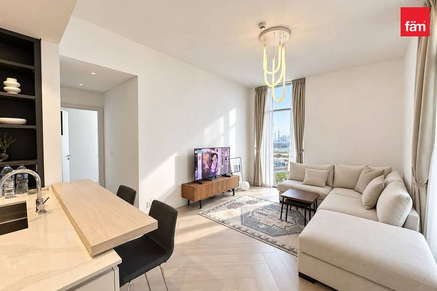 Appartamento a Sobha Hartland,Wilton Park Residences,Wilton Park Residences II, 1 camera da letto, 99000 AED - 16606757 Appartamento a Sobha Hartland,Wilton Park Residences,Wilton Park Residences II, 1 camera da letto, 99000 AED - 16606757