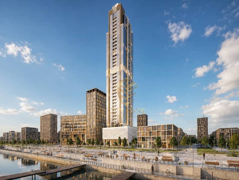 Appartement à Al Taawun,Alteneiji Tower, 2 chambres, 1250000 AED - 16606779 Appartement à Al Taawun,Alteneiji Tower, 2 chambres, 1250000 AED - 16606779