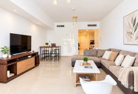 1 Bedroom Flat for Rent in DIFC, Dubai - 1 Bed+ Study| Large layout| Prime Location