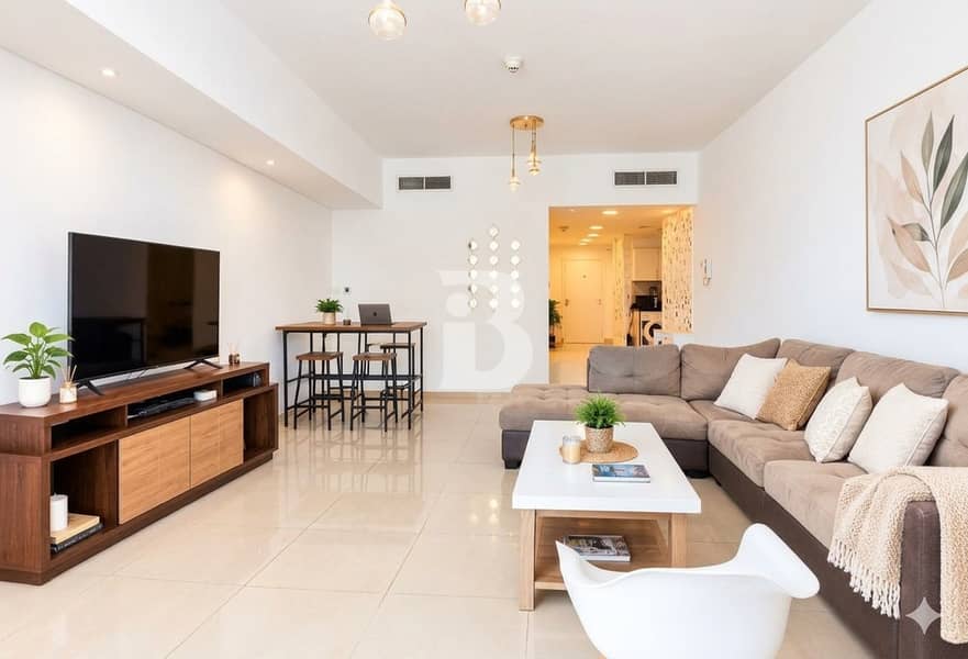 1 Bed+ Study| Large layout| Prime Location 1 Bed+ Study| Large layout| Prime Location