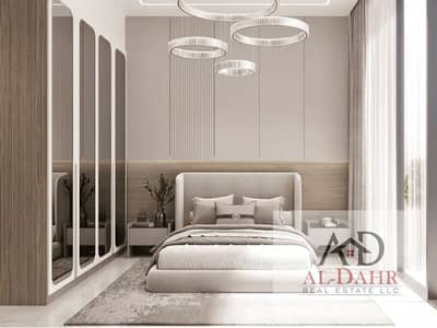 1 Bedroom Apartment for Sale in Arjan, Dubai - Screenshot 2026-09-05 135308. png