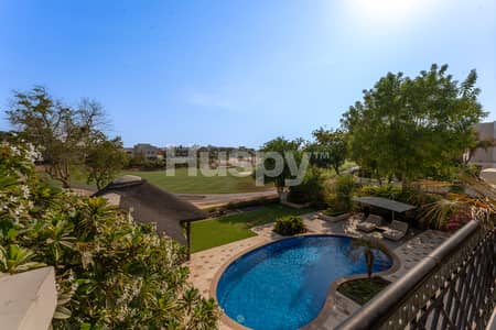 Villa de 5 chambres à à louer à Emirates Hills, Dubai - Villa à Emirates Hills,Sector R, 5 chambres, 3995000 AED - 16606825 Villa de 5 chambres à à louer à Emirates Hills, Dubai - Villa à Emirates Hills,Sector R, 5 chambres, 3995000 AED - 16606825