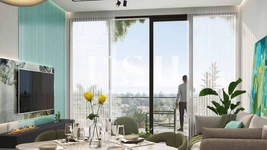 1 Camera Appartamento in vendita a DAMAC Hills 2 (Akoya by DAMAC), Dubai - 5. png