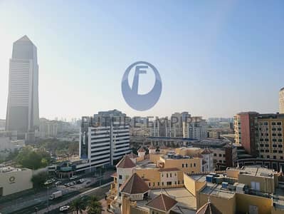 شقة 2 غرفة نوم للايجار في مدينة دبي الطبية، دبي - 1000411050. jpg