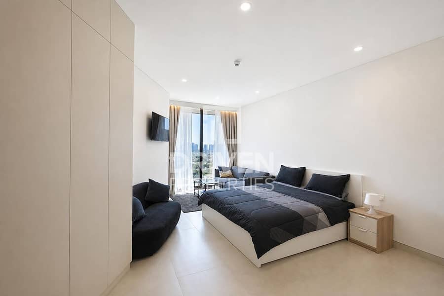 Wohnung in Dubai Sports City,Condor Golf Links 18, 64000 AED - 16606869 Wohnung in Dubai Sports City,Condor Golf Links 18, 64000 AED - 16606869