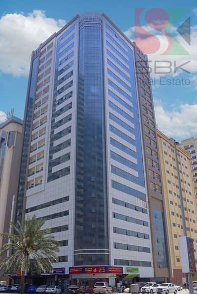 2 Camere Appartamento in affitto a Al Taawun, Sharjah - IMG_2581. JPG