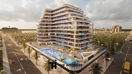 Appartement de 2 chambres à à vendre à Dubai Sports City, Dubai - WhatsApp Image 2026-09-21 at 19.07. 03 (1). jpeg Appartement de 2 chambres à à vendre à Dubai Sports City, Dubai - WhatsApp Image 2026-09-21 at 19.07. 03 (1). jpeg
