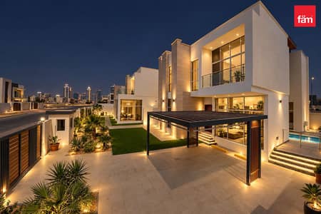 5 Schlafzimmer Villa zum Verkauf in Nad Al Sheba Gardens, Dubai - Villa in Nad Al Sheba Gardens,Nad Al Sheba Gardens 1, 5 schlafzimmer, 12500000 AED - 16606899 5 Schlafzimmer Villa zum Verkauf in Nad Al Sheba Gardens, Dubai - Villa in Nad Al Sheba Gardens,Nad Al Sheba Gardens 1, 5 schlafzimmer, 12500000 AED - 16606899