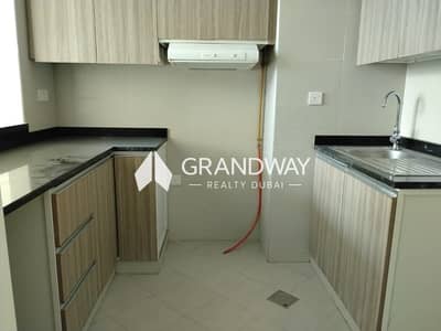 1 Schlafzimmer Wohnung zum Miete in Al Jaddaf, Dubai - Spacious Bedroom Apartment I Near to Metro — photo 1
