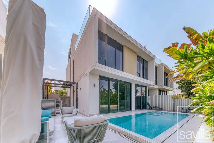 Villa in Dubai Hills Estate,Golf Grove, 3 slaapkamers, 8600000 AED - 16598687 Villa in Dubai Hills Estate,Golf Grove, 3 slaapkamers, 8600000 AED - 16598687