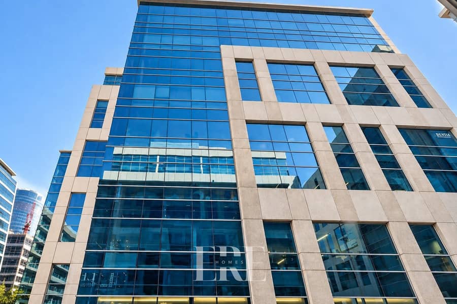 Oficina en Business Bay,Bay Square, 570000 AED - 16606942 Oficina en Business Bay,Bay Square, 570000 AED - 16606942