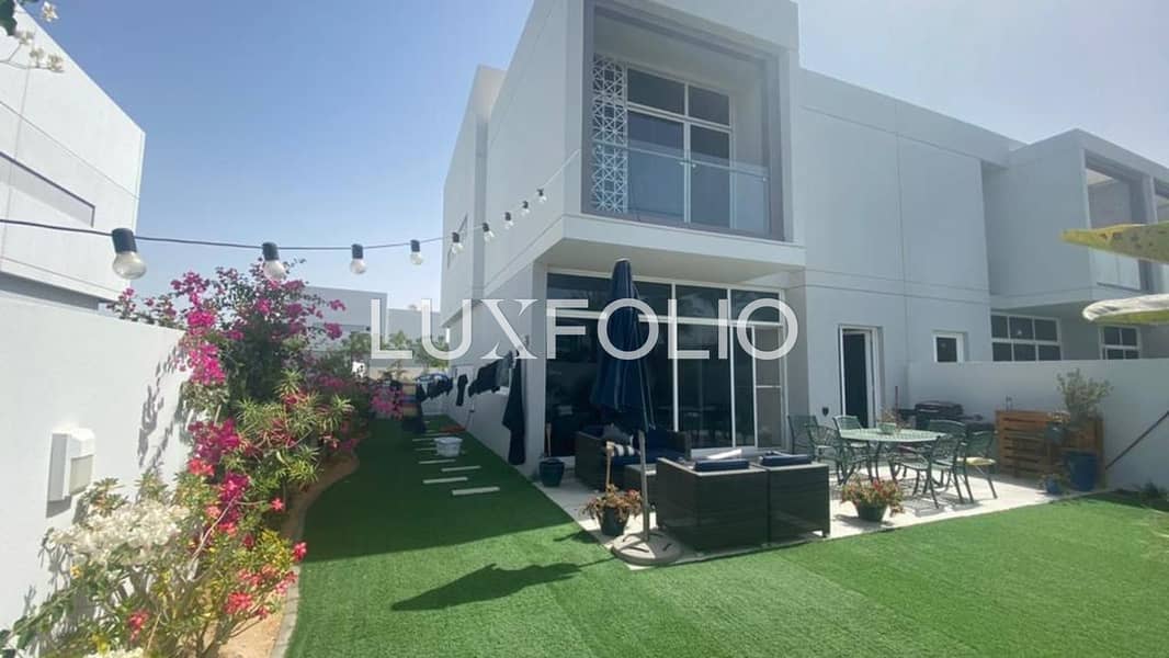 Villetta a schiera a Mudon,Arabella Townhouses,Arabella 2, 3 camere da letto, 4000000 AED - 16606944 Villetta a schiera a Mudon,Arabella Townhouses,Arabella 2, 3 camere da letto, 4000000 AED - 16606944
