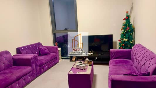 1 habitación Apartamento para en Alquiler en Aljada, Sharjah - 1000091534. jpg