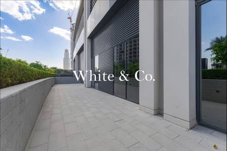 3 Camere Appartamento in vendita a Dubai Creek Harbour, Dubai - Appartamento a Dubai Creek Harbour，Harbour Gate，Harbour Gate Podium, 3 camere da letto, 3950000 AED - 14264138