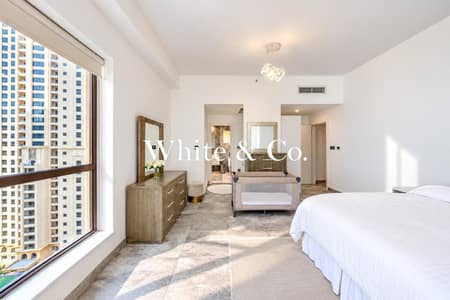 1 habitación Apartamento para en Venta en Jumeirah Beach Residence (JBR), Dubai - Apartamento en Jumeirah Beach Residence (JBR),Bahar,Bahar 2, 1 dormitorio, 2700000 AED - 16606958 1 habitación Apartamento para en Venta en Jumeirah Beach Residence (JBR), Dubai - Apartamento en Jumeirah Beach Residence (JBR),Bahar,Bahar 2, 1 dormitorio, 2700000 AED - 16606958