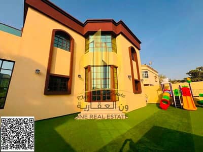 6 Camere Villa in vendita a Al Mowaihat, Ajman - WhatsApp Image 2026-09-22 at 1.01. 21 AM. jpeg