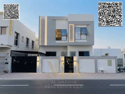 3 Bedroom Villa for Sale in Al Helio, Ajman - 868133326-800x600. jpeg