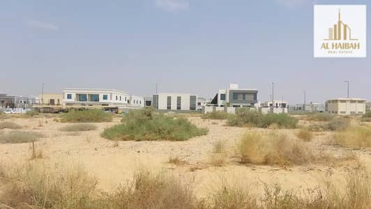 Plot for Sale in Al Riqaibah, Sharjah - WhatsApp Image 2026-09-23 at 12.08. 59 PM (1). jpeg