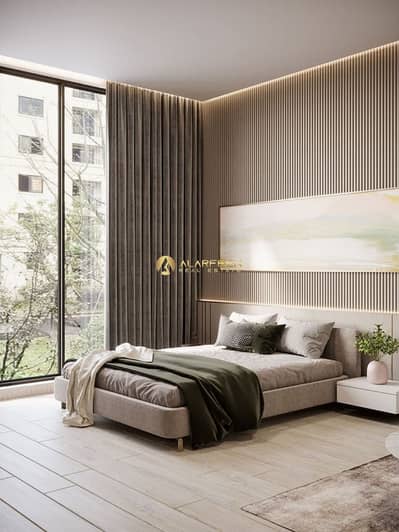 1 Bedroom Flat for Sale in Jumeirah Village Circle (JVC), Dubai - WhatsApp Image 2026-09-23 at 11.58. 03 AM. jpeg