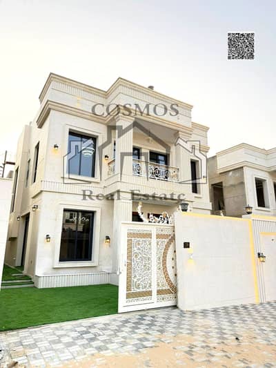 4 Slaapkamers Villa te Koop in Al Helio, Ajman - WhatsApp Image 2026-09-22 at 6.02. 00 PM-960x1280-edited. png