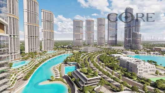 1 Schlafzimmer Wohnung zum Verkauf in Sobha Hartland 2, Dubai - 1. jpg 1 Schlafzimmer Wohnung zum Verkauf in Sobha Hartland 2, Dubai - 1. jpg