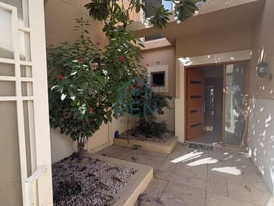4 habitaciones Townhouse para en Venta en Al Raha Gardens, Abu Dhabi - Casa adosada en Al Raha Gardens，Qattouf Community, 4 dormitorios, 3100000 AED - 16517955