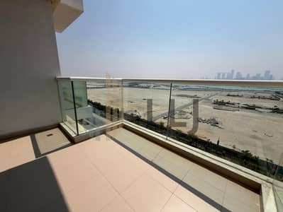 1 habitación Apartamento para en Alquiler en Saadiyat Island, Abu Dhabi - Apartamento en Saadiyat Island，Saadiyat Al Marina，Saadiyat Code, 1 dormitorio, 98000 AED - 16607089