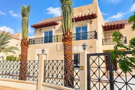 Villa de 6 chambres à à louer à Living Legends, Dubai - 1. jpg