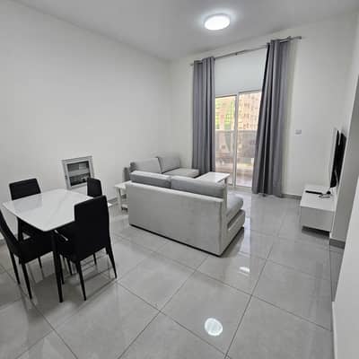 1 habitación Apartamento para en Alquiler en Al Rumaila, Ajman - 1WhatsApp Image 2026-06-24 at 12.11. 31 PM (2). jpeg