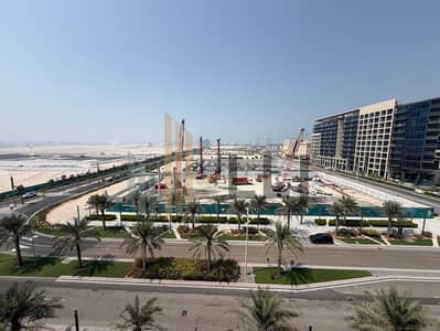 2 habitaciones Apartamento para en Alquiler en Saadiyat Island, Abu Dhabi - Apartamento en Saadiyat Island，Saadiyat Al Marina，Saadiyat Code, 2 dormitorios, 121000 AED - 16607088