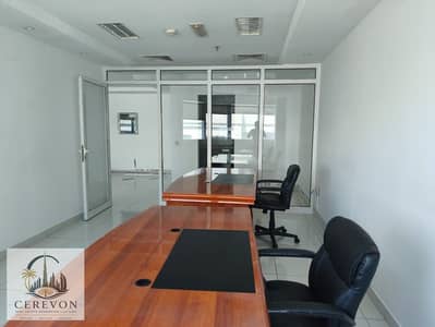 Office in affitto a Al Barsha, Dubai - WhatsApp Image 2026-09-23 at 12.08. 31 PM. jpeg