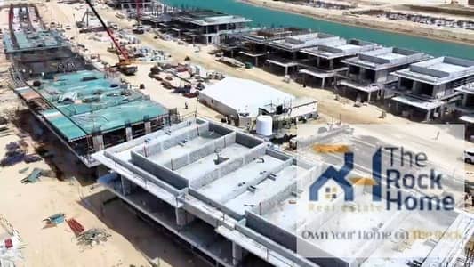 تاون هاوس 4 غرف نوم للبيع في مدينة أجمل مكان - واجهة الشارقة البحرية، الشارقة - sxs (7). jpg
