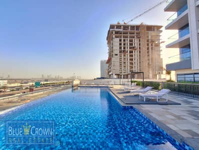 Estudio para en Alquiler en Dubai Healthcare City Phase 2, Dubai - 1000482125. jpg