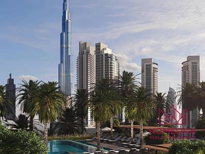 1 Schlafzimmer Wohnung zum Verkauf in Business Bay, Dubai - 1. jpg. jpeg