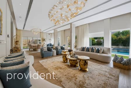 5 Schlafzimmer Villa zum Verkauf in The Villa, Dubai - Villa in The Villa, 5 schlafzimmer, 8200000 AED - 16607186